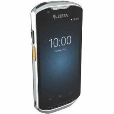 Zebra TC57X 32 GB Smartphone - 5" Full HD 1920 x 1080 - Octa-core (8 Core) 2.40 GHz - 4 GB RAM - Android 10 - 4G