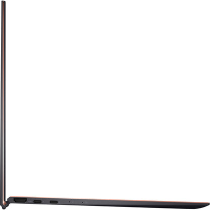 Asus UX393EA-XB77T 13.9" Touchscreen Notebook - Intel Core i7 i7-1165G7 Quad-core (4 Core) 2.80 GHz - 16 GB Total RAM - 1 TB SSD