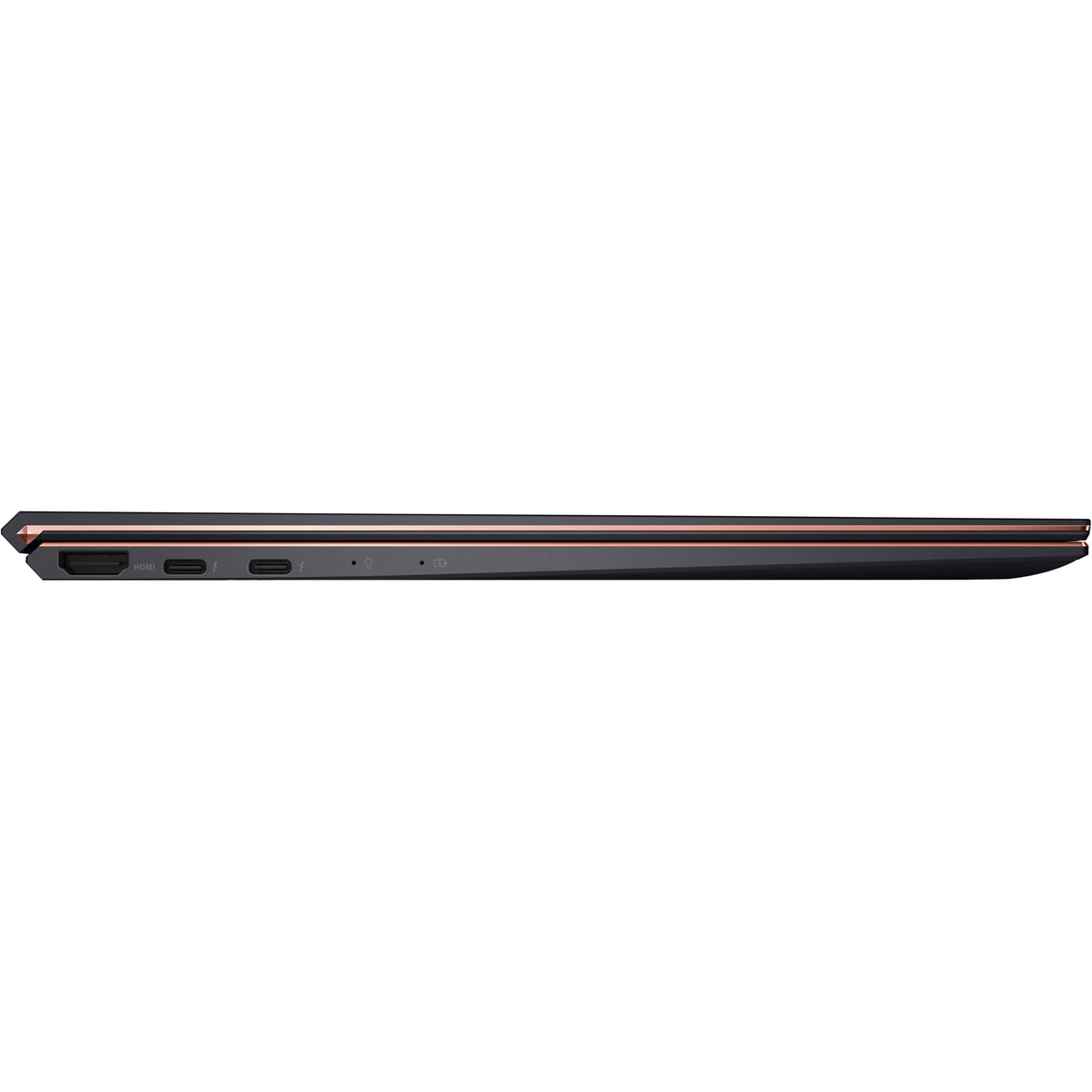Asus UX393EA-XB77T 13.9" Touchscreen Notebook - Intel Core i7 i7-1165G7 Quad-core (4 Core) 2.80 GHz - 16 GB Total RAM - 1 TB SSD