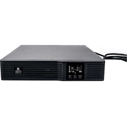 Vertiv Liebert PSI5 UPS 1500VA 1350W TAA AVR Tower/Rack with Network Card