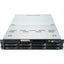 Asus ESC4000A-E10 Barebone System - 2U Rack-mountable - Socket SP3 - 1 x Processor Support