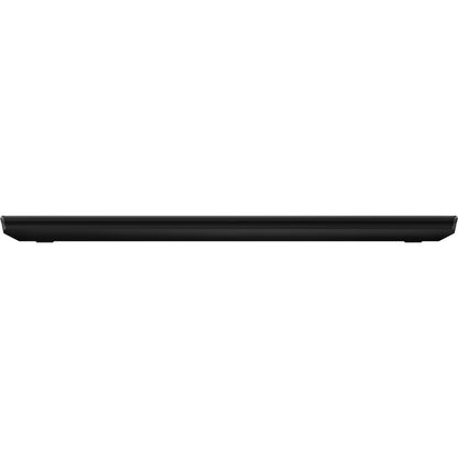 Lenovo ThinkPad T490 20N3SACU00 14" Touchscreen Notebook - Full HD - 1920 x 1080 - Intel Core i5 8th Gen i5-8365U Quad-core (4 Core) 1.60 GHz - 16 GB Total RAM - 512 GB SSD - Glossy Black