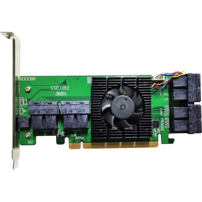 HIGHPOINT SSD7180              