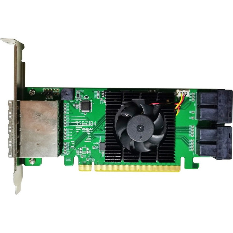 HIGHPOINT SSD7184              