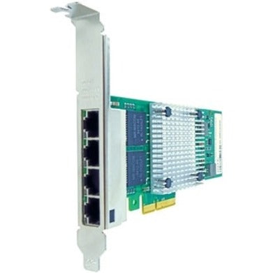 10GBS DUAL PORT RJ45 PCIE 3.0  