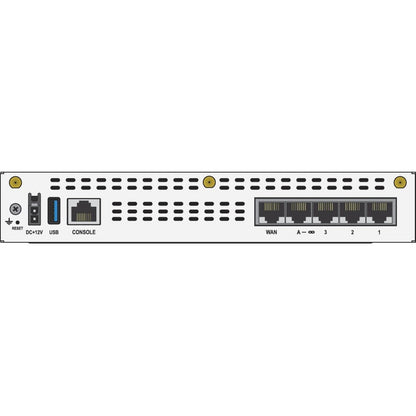 Fortinet FortiWifi FWF-40F-3G4G Network Security/Firewall Appliance