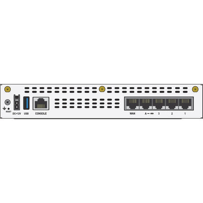 Fortinet FortiWifi FWF-40F-3G4G Network Security/Firewall Appliance