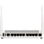 Fortinet FortiWifi FWF-60E-DSL Network Security/Firewall Appliance