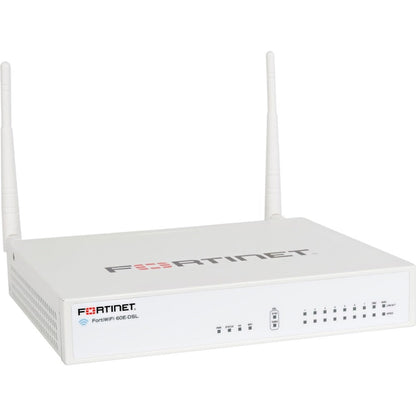 Fortinet FortiWifi FWF-60E-DSL Network Security/Firewall Appliance