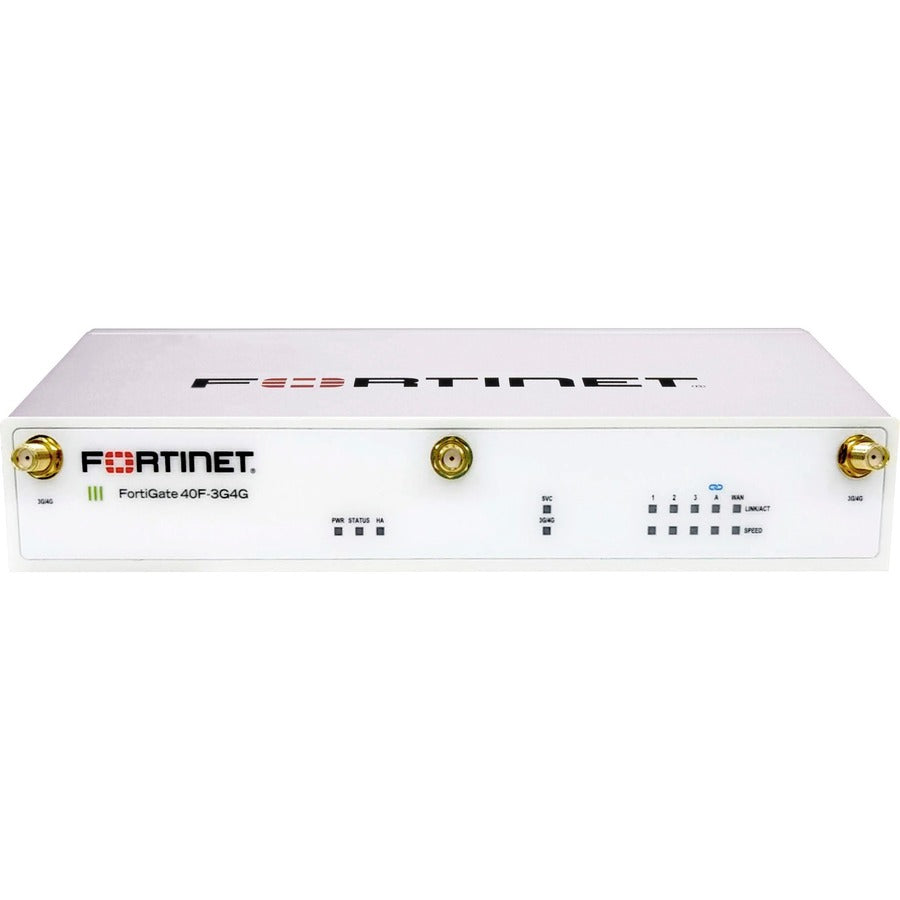 Fortinet FortiWifi FWF-40F Network Security/Firewall Appliance