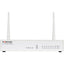 Fortinet FortiWifi FWF-60E-DSL Network Security/Firewall Appliance