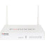 Fortinet FortiWifi FWF-60E-DSL Network Security/Firewall Appliance