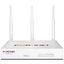 Fortinet FortiWifi FWF-61F Network Security/Firewall Appliance