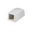 PANDUIT Mini-Com Surface Mount Box