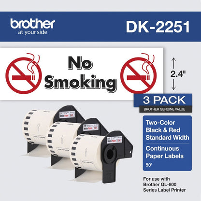 DK22513PK-CONTINUOUS-3PK       