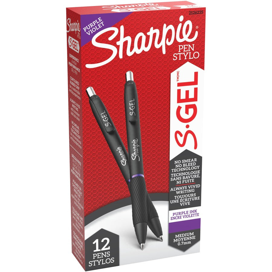 Sharpie S-Gel Pens