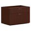 HON Mod Low Personal Credenza