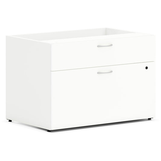 HON Mod Low Personal Credenza