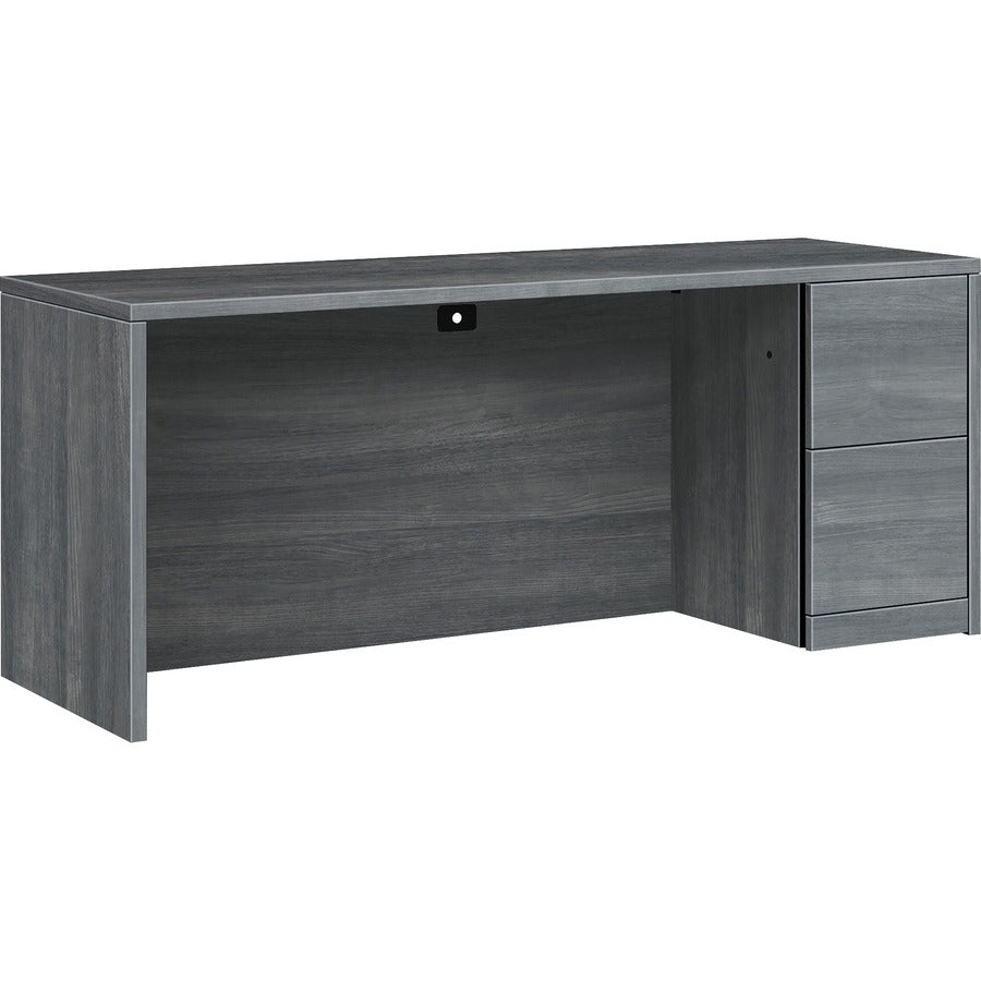 HON 10500 Series Right Credenza - 72"W