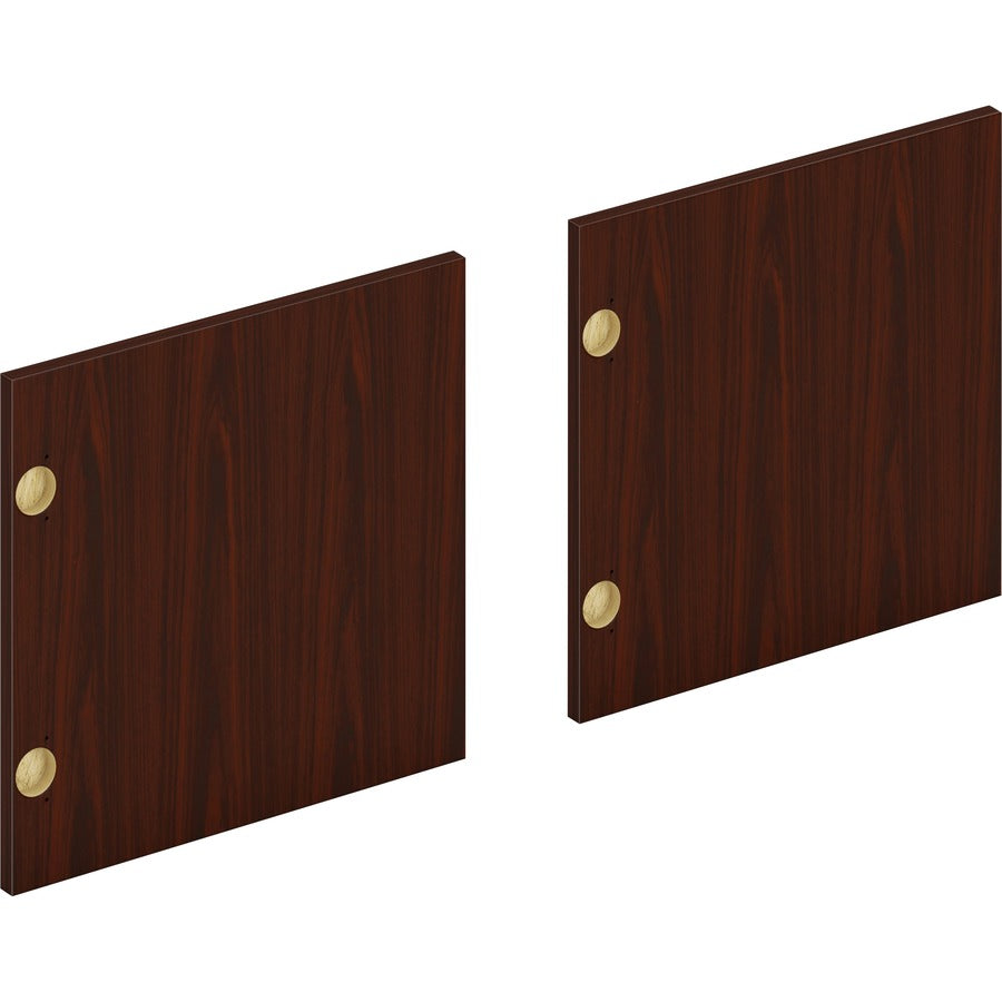 HON Mod Laminate Doors - 48"W