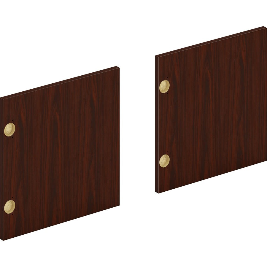 HON Mod Laminate Doors - 60"W