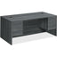 HON 10500 Series Double-Pedestal Desk
