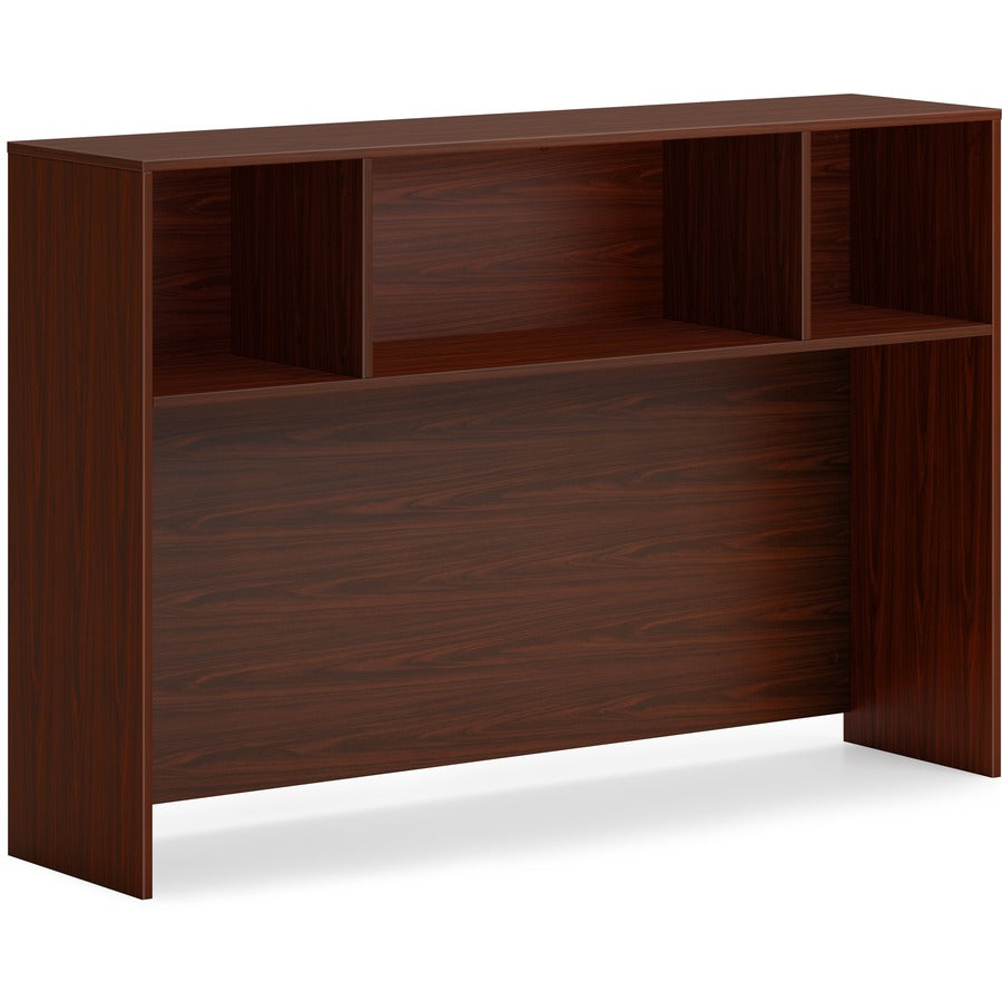 HON Mod Desk Hutch