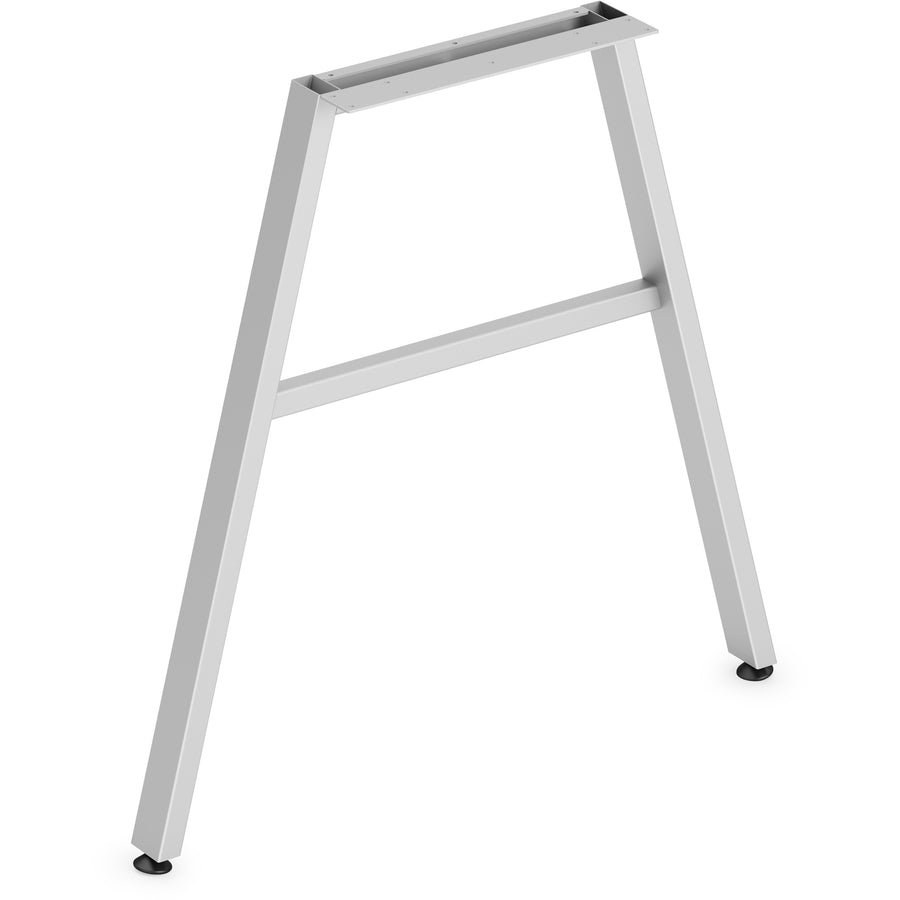 HON Mod Collection Worksurface 30"W A-leg Support