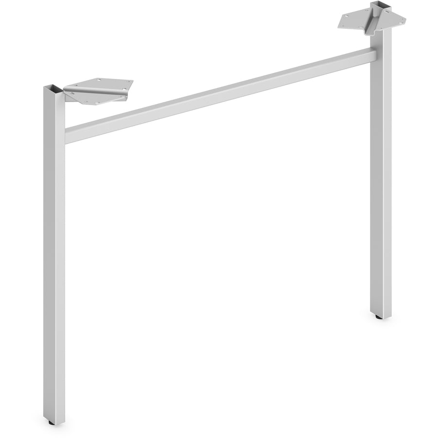 HON Mod Collection Worksurface 30"W U-leg Support