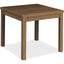 HON 80000 Series Corner Table