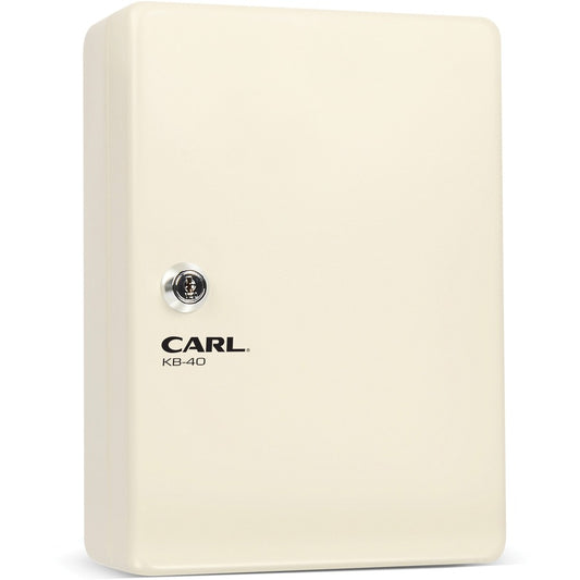 CARL Steel Security Key Cabinet