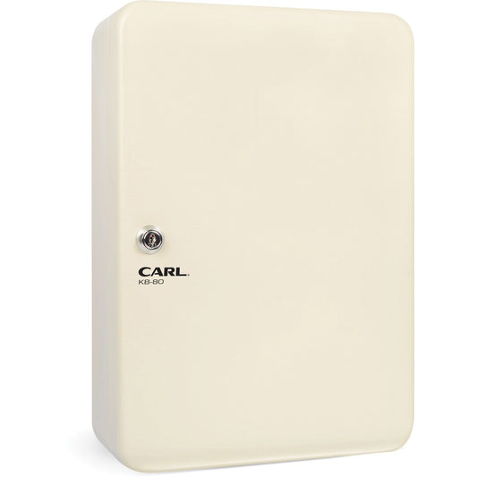 CARL Steel Security Key Cabinet