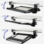 Kantek Tilting Keyboard Tray