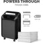 POWERSHRED LX180 CROSS-CUT     