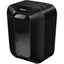 Fellowes LX45 Cross-cut Shredder