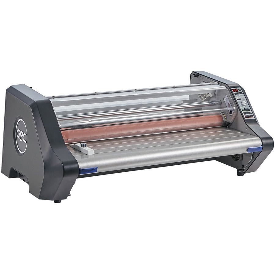 GBC Ultima 55 Thermal Roll EZ Load Laminator