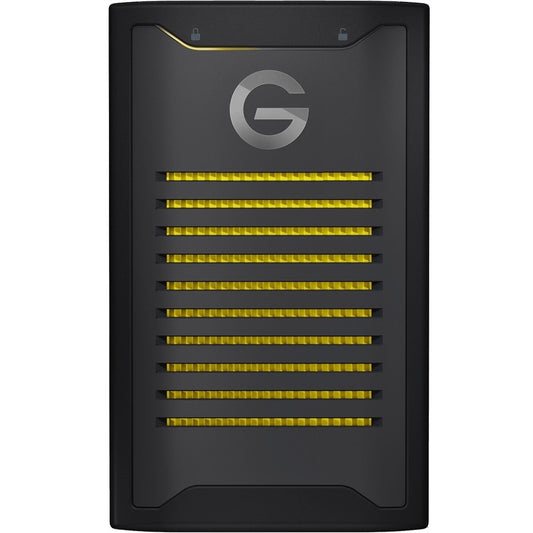 STORAGE SOLUTIONS G TECHNOLOGY 