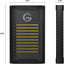 STORAGE SOLUTIONS G TECHNOLOGY 