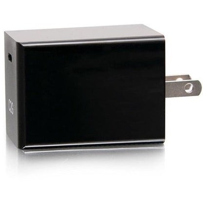 C2G USB C Wall Charger - Power Adapter - 60W