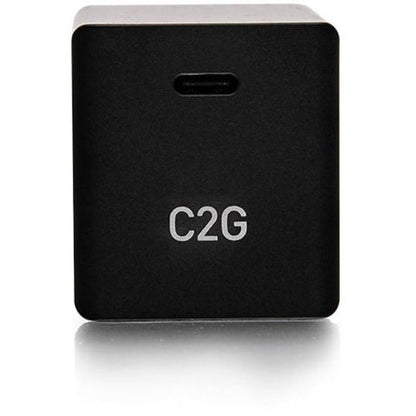 C2G USB C Wall Charger - Power Adapter - 60W