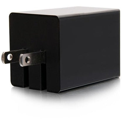 C2G USB C Wall Charger - Power Adapter - 60W