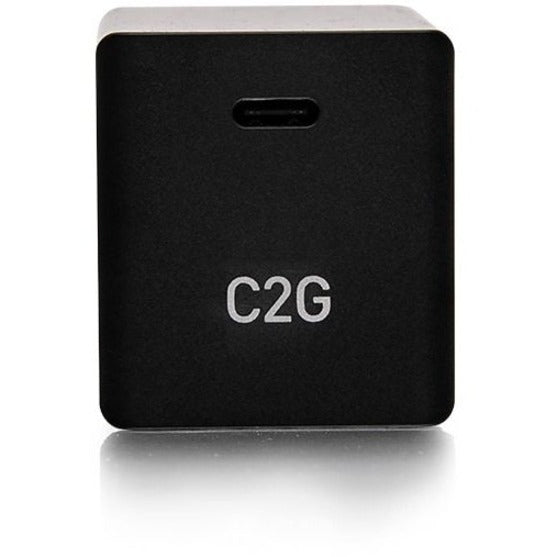 C2G USB C Power Adapter - 45W - USB C Wall Charger