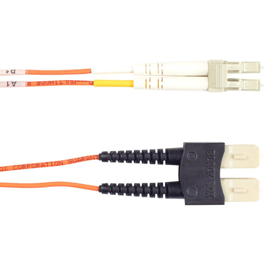 3M (9.8FT) SCLC OR OM1 MM FIBER