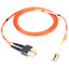 3M (9.8FT) SCLC OR OM1 MM FIBER