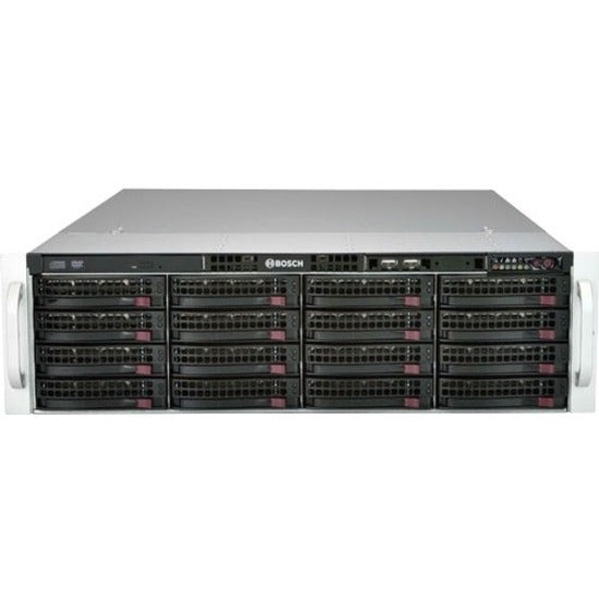 MANAGEMENT APPLIANCE 3U 16X12TB