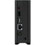 BUFFALO LinkStation 210 6TB NAS Home Office Private Cloud Data Storage with HDD Hard Drives Included/Computer Network Attached Storage/NAS Storage/Network Storage/Media Server