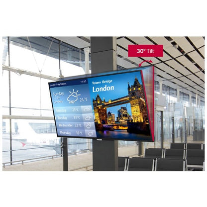 LG 49UH5F-H Digital Signage Display