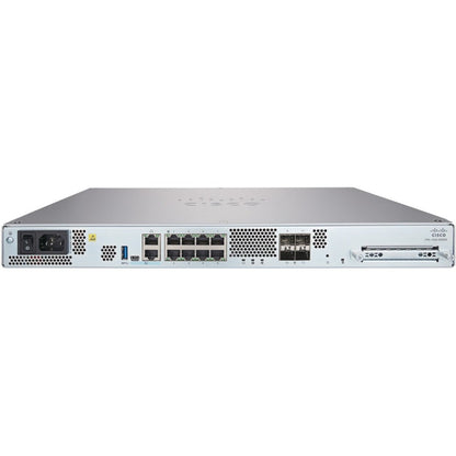 Cisco Firepower 1140 Network Security/Firewall Appliance