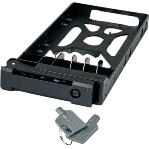 2.5 HDD TRAY W/KEY LOCKAND2KEY 