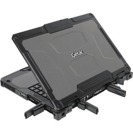 Getac B360 13.3" Touchscreen Rugged Notebook - Full HD - 1920 x 1080 - Intel Core i5 10th Gen i5-10210U 1.60 GHz